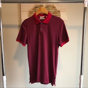 Calvin Klein Polo Shirt